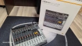 Пулт Behringer QX1222USB, снимка 1