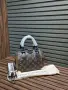 Louis Vuitton Дамска Чанта Луис Витон - Различни Цветове Код SEM-108, снимка 9