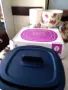 TUPPERWARE MicroPro Series Grill, снимка 1
