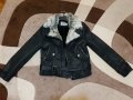 Зимно късо яке, снимка 4