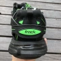 Balenciaga Track Sneaker "Black/Neon Green" , снимка 2