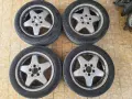 Джанти 16" от Mercedes w203, снимка 1