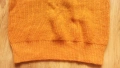 Vikafjell 100% Wool Sweater размер XL пуловер 100% Вълна - 2583, снимка 8