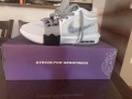 Обувки Nike LeBron Witness 8 "Light Smoke Grey", снимка 2