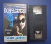 Видеокасета VHS Зловещ Двойник Полиция на Бъдещето, снимка 2