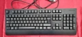 Продавам Клавиатура Lenovo 300 USB, снимка 1