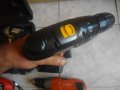 Профи 13 мм-Винтоверт-14,4V-10,8V-SPIT/CMI/ Фенер-Black Decker 18V-Швейцария/Германия/Англия, снимка 7
