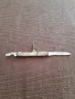 Стар джобен нож,ножче,ножка #83, снимка 4