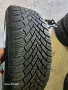 Джанти с зимни гуми 5×112/16 vw , снимка 6