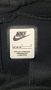 Детско спортно долнище Nike Tech, снимка 3
