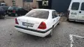 Мерцедес ц200 чист дизел, снимка 4
