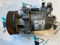 926005727R компресор за климатик от Dacia Dokker 1. 6i, 109 кс. , 5 ск. , двигател H4MD740, снимка 1