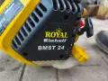Тример einhell двутактов, снимка 4