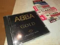 ABBA-ORIGINAL CD-MADE IN FRANCE-ВНОС GERMANY 2802251030, снимка 1