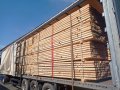 Боров дървен материал от украински производител.
