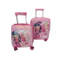Детски куфар за деца, Поликарбон, Момичета, Различни размери, снимка 1