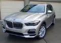 Странични степенки за BMW X5 G05 от 2019 г., снимка 3
