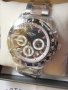 Sports Chrono Steel Bracelet Watch(GB03637/04) Rotary - Rolex Daytona, снимка 3