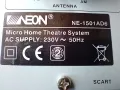 Система за домашно кино и аудио NEON NE-1501AD6, снимка 9