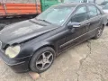 Mercedes c270cdi w203 на части, снимка 3