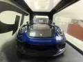 Porsche 911 GT3 в 1:18 мащаб на GT Spirit , снимка 1