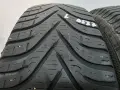 2бр зимни гуми 175/65/15 KLEBER L06537 , снимка 2