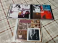 СД Руски лицензни 2 в 1 - U2 - 3 броя за 30лв, снимка 1