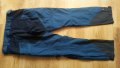 Lundhags Makke Stretch Hybrid Hiking Pants Women размер 38 / M дамски еластичен панталон - 333, снимка 3