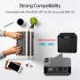 Термален Принтер Bisofice 80 mm, за касови бележки, скорост 220 mm/s, USB + Ethernet (LAN) с ESC/POS, снимка 8