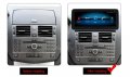 MERCEDES BENZ C-CLASS W204 NTG 4.0 2007-2010 10,25" Андроид Навигация, 10025, снимка 6