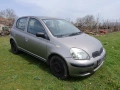 Toyota Yaris 1.4 d4d, 2004 г на части, снимка 2