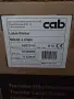 Етикетен Принтер CAB SQUIX 4.3/300, снимка 1