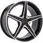 17" Джанти Mercedes 5X112 C W203 W204 W205 E W211 W212 W213 CLA A GLA, снимка 2