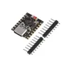 ESP32-C3 SuperMini Plus WiFi Bluetooth Развойна платка ESP32 C3 V2.0 Микроконтролер Development Boar, снимка 1