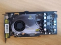 Видеокарта GeForce 8800GT Alfa Dog Edition, снимка 2