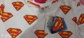 Дамска Тениска superman СУПЕРМЕН размер М Л, снимка 1 - Тениски - 42788349