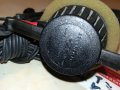 sennheiser old hifi headphones-made in germany 1608221843, снимка 9