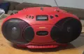 Радио-касетофон GoldStar CD-330A, снимка 1