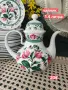 Seltmann Bavaria модел Патриция чинии+, снимка 10