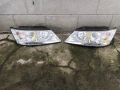 ляв и десен фар за хюндай соната 06 - 10 HYUNDAI SONATA, снимка 1