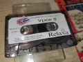 RELAXA-АНГЛИЙСКИ ОК2 УРОК 7/8-КАСЕТА 2203261041H2E6R, снимка 2