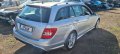 Mercedes C220 AMG пакет комби 2012г.на части, снимка 5