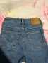 Дамски дънки Levi’s u Tommy jeans, снимка 1