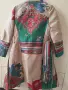 Емблематично дамско палто/шлифер на испанската марка Desigual, модел "Natalia", снимка 3
