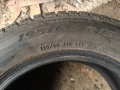 зимни гуми 195/65/15 Pirelli 4бр, снимка 2