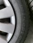 Opel 5x115 метални джанти/зимни гуми/тасове/tpms датчици за налягане, снимка 10