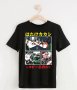 Аниме тениска Naruto, снимка 1 - Тениски - 38207863