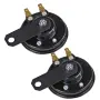 Клаксони за автомобил 12V к – т с висок и нисък тон – T108, снимка 3