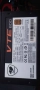 Захранване Cougar VTE 600W 80+ Bronze, снимка 1