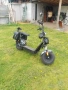 Продава се Ел.скутер Харлей Х2, снимка 5